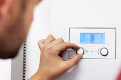 best Coombeswood boiler servicing companies