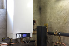 Coombeswood condensing boiler companies