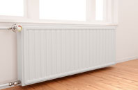 Coombeswood heating installation