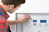 Coombeswood boiler maintenance